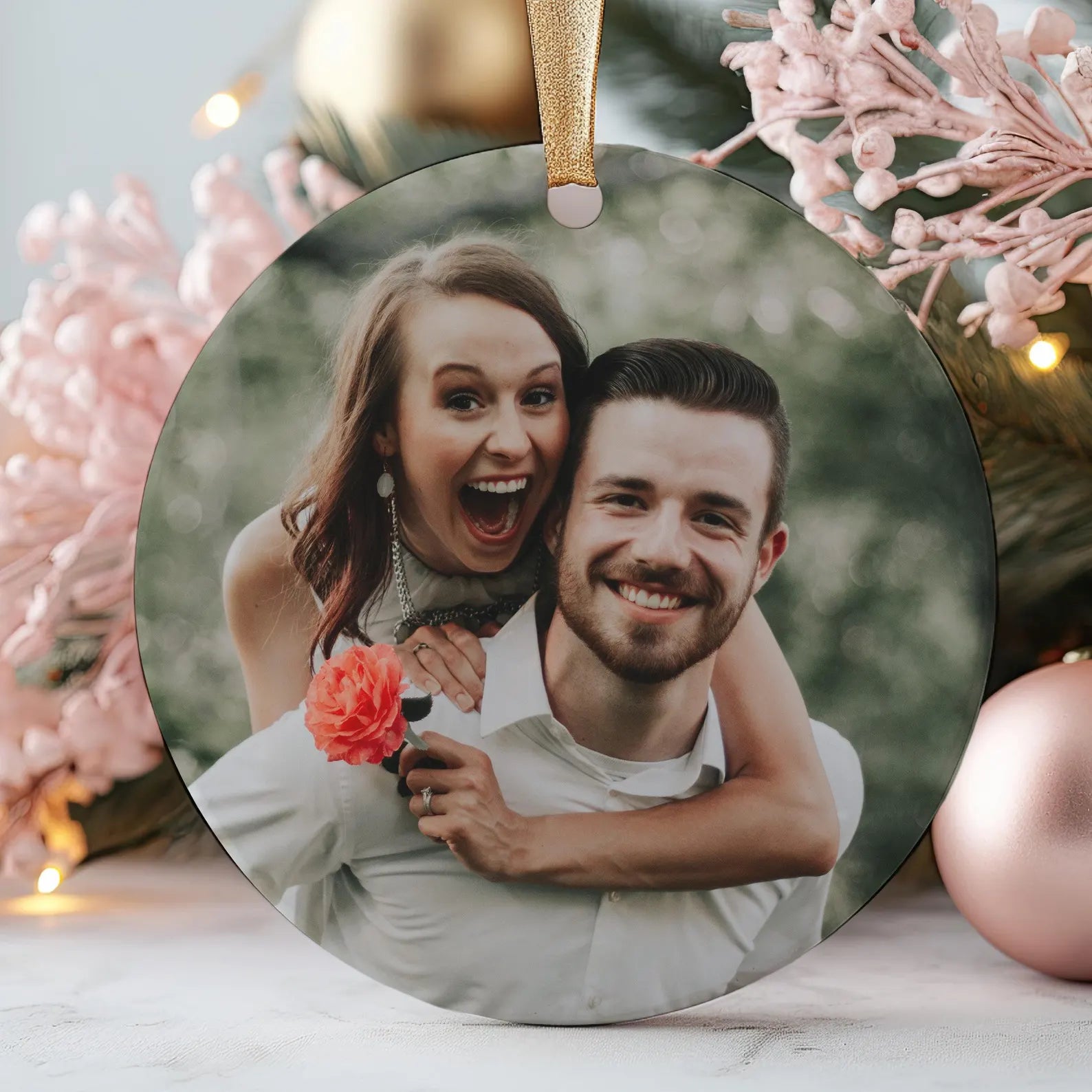 PhotoOrnament