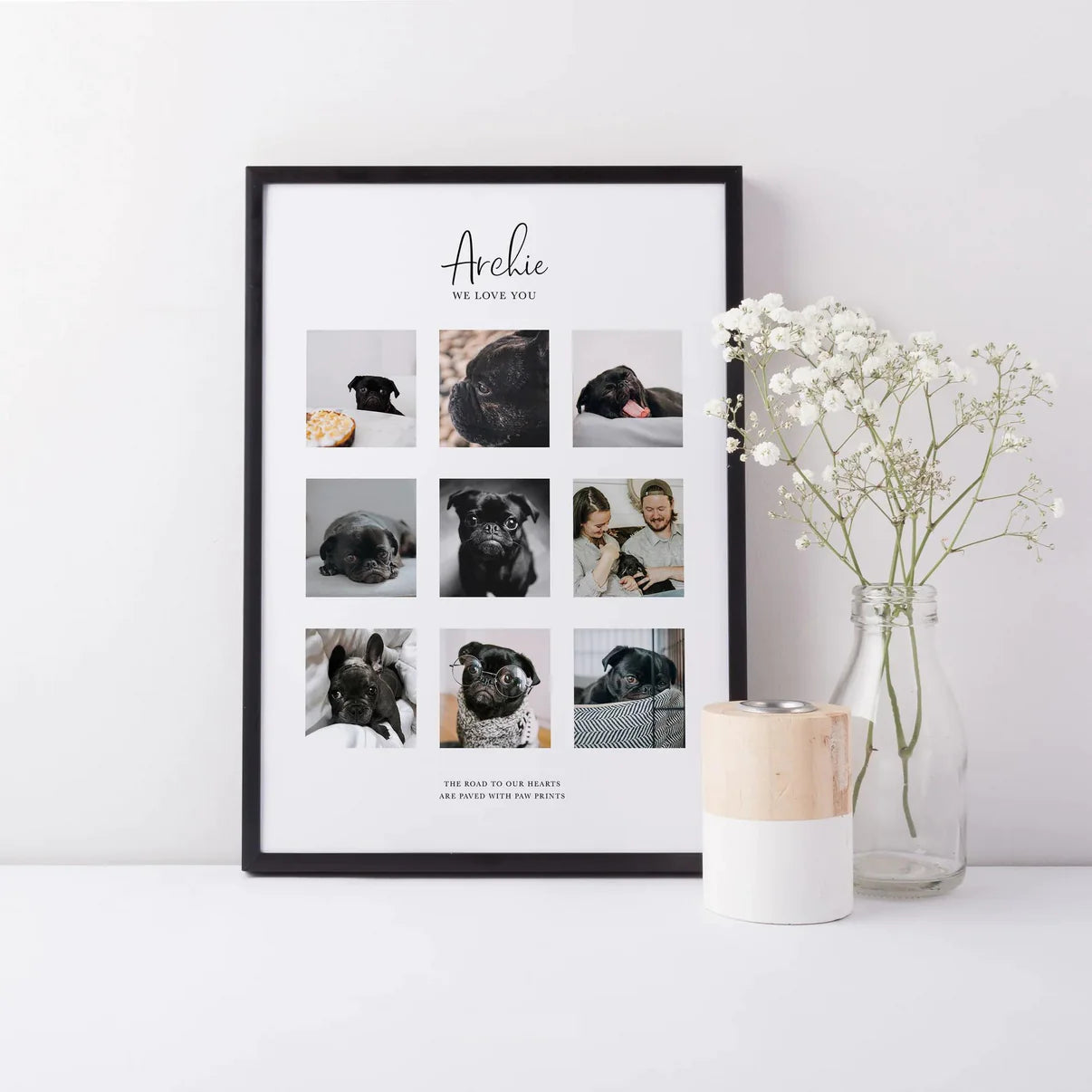 PetMemorialPhotoFrame